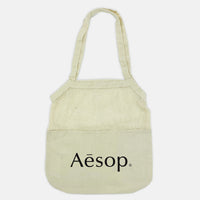 Maglia Cotton Shopping Tote