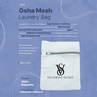 Osha Laundry Bag