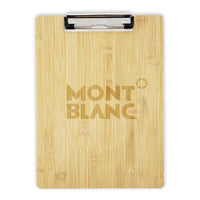 Ecowriter Bamboo Clipboard