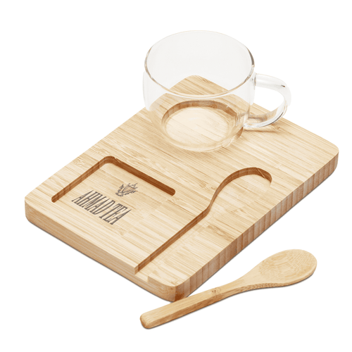 Aubrey Coffee/Tea Set
