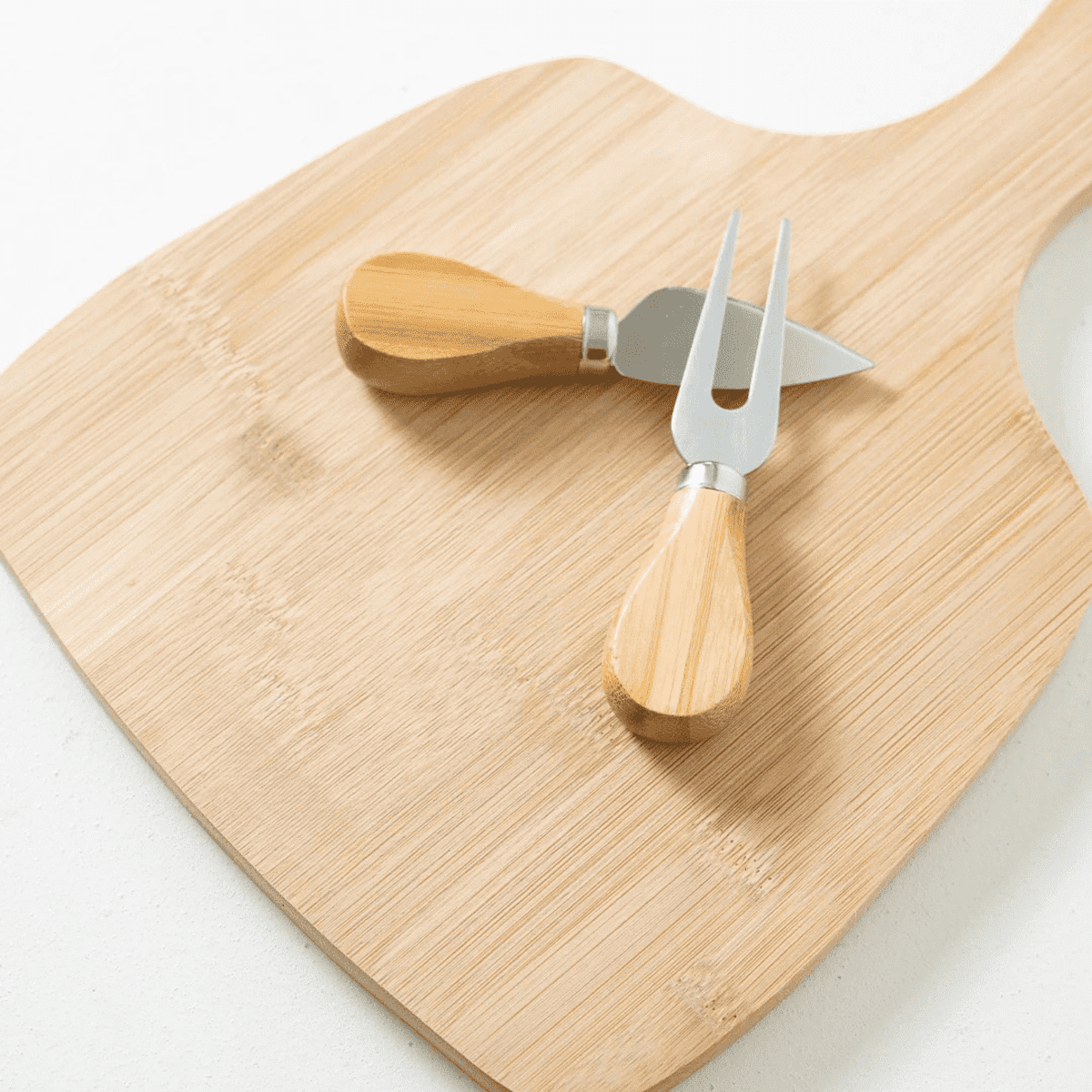 Artis Cheeseboard & Knife Set