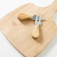 Artis Cheeseboard & Knife Set