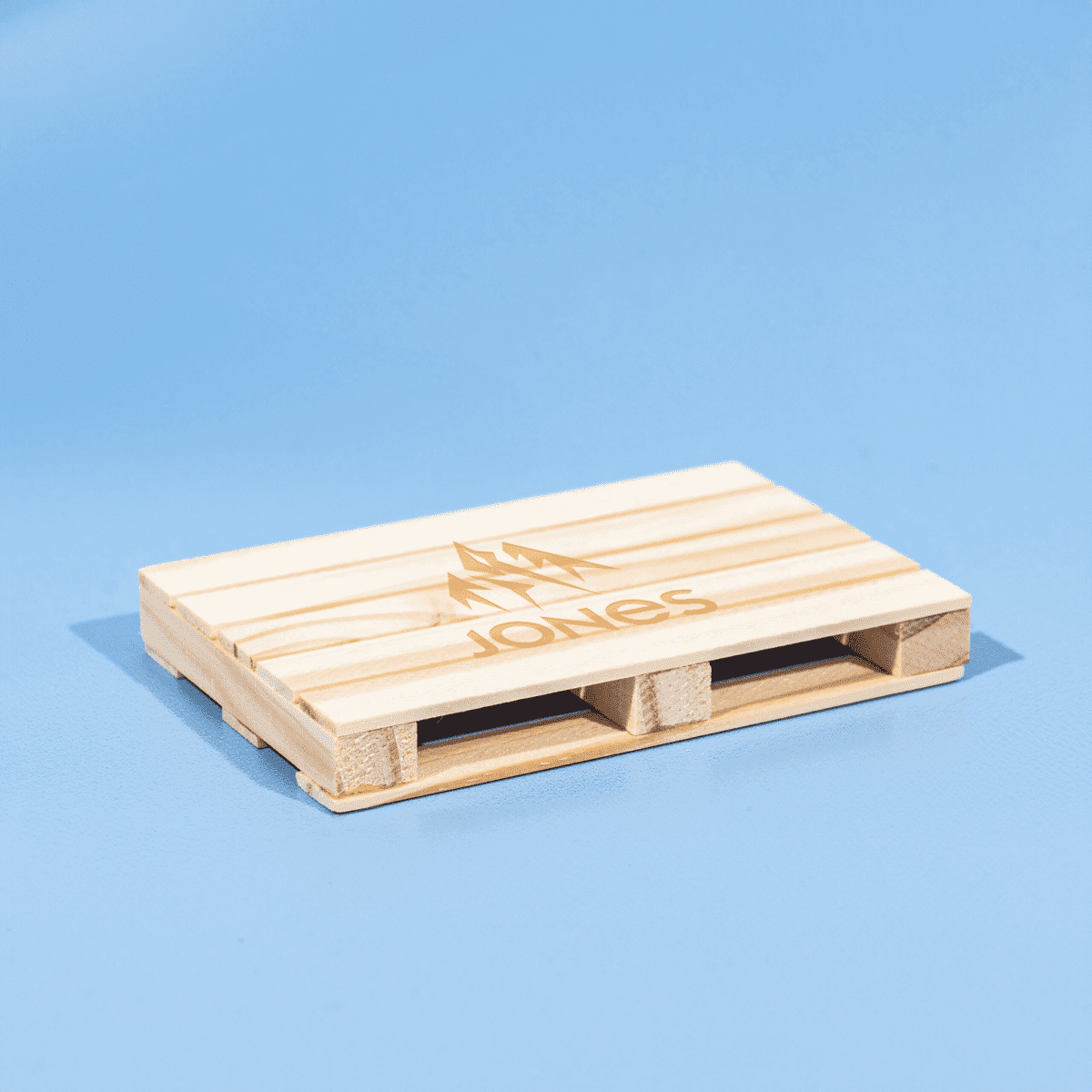 Deck Coaster