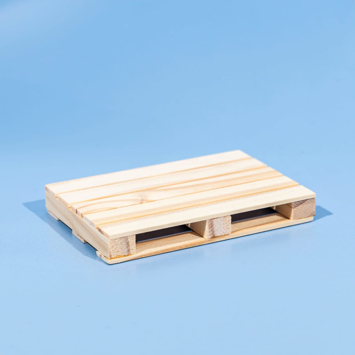 Deck Coaster