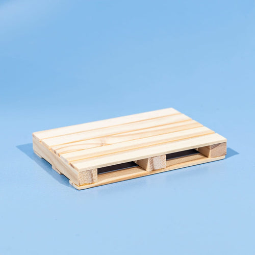 Deck Coaster