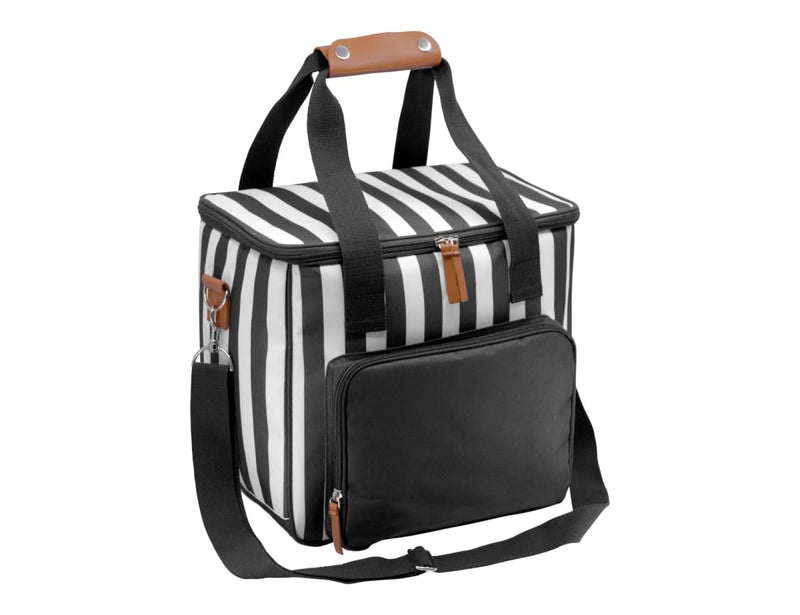 Ascot Jumbo Cooler, Black
