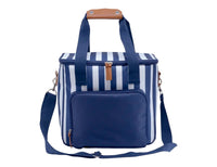 Ascot Jumbo Cooler, Navy