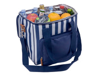 Ascot Jumbo Cooler, Navy