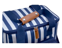 Ascot Jumbo Cooler, Navy