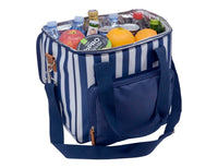 Ascot Jumbo Cooler, Navy