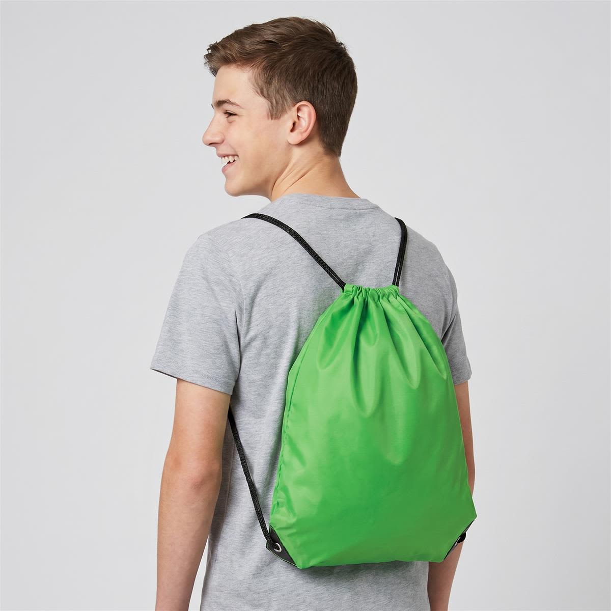 Backsack