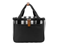 Ascot Picnic Cooler, Black