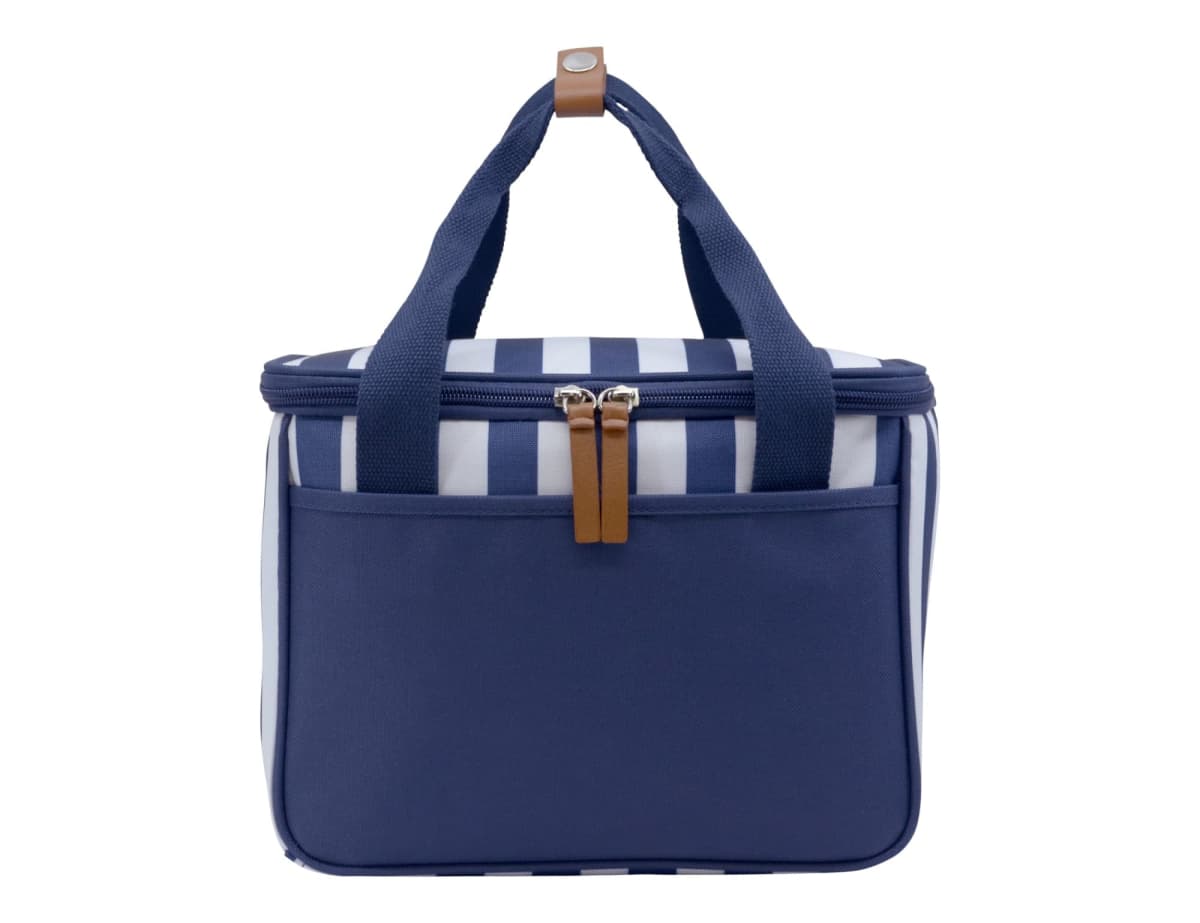 Ascot Picnic Cooler, Navy