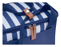 Ascot Picnic Cooler, Navy