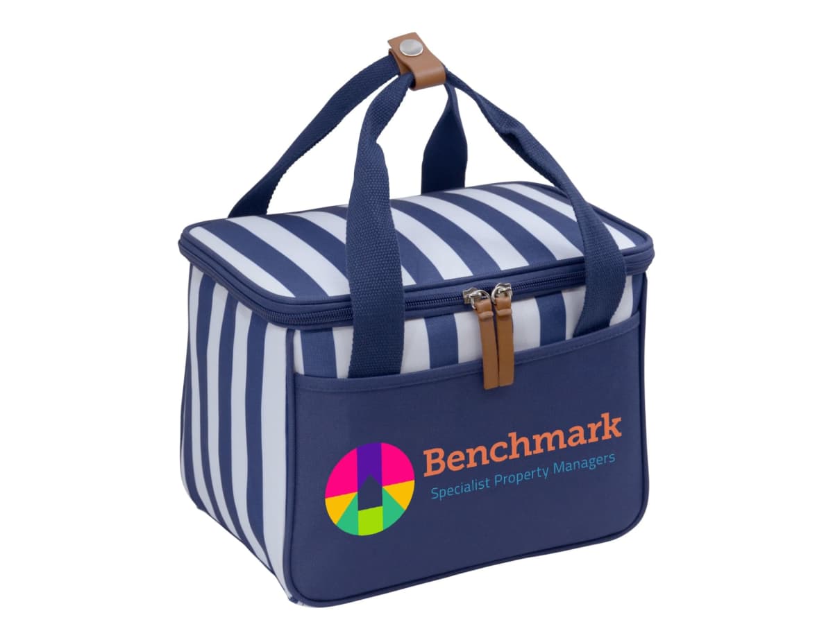 Ascot Picnic Cooler, Navy