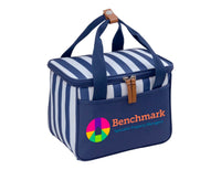 Ascot Picnic Cooler, Navy