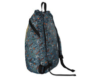 Max Full Colour Fold-up Backpack