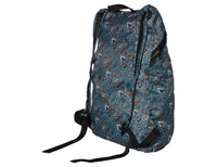 Max Full Colour Fold-up Backpack