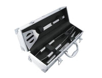 Entertainer BBQ Set