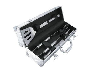 Entertainer BBQ Set