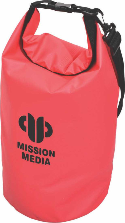 Aqua Dry Bag, 5 litre