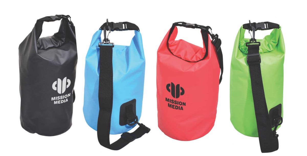 Aqua Dry Bag, 5 litre