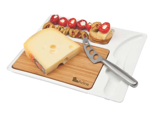 Snack-Rack