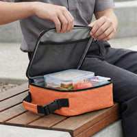 Super Duty 6 - In Pack Cooler