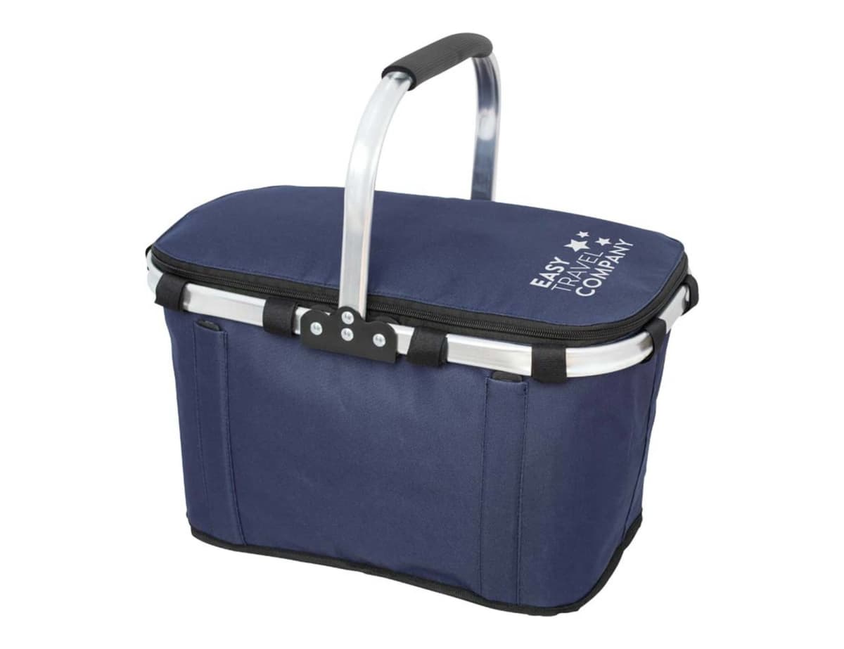 Miami Picnic Cooler