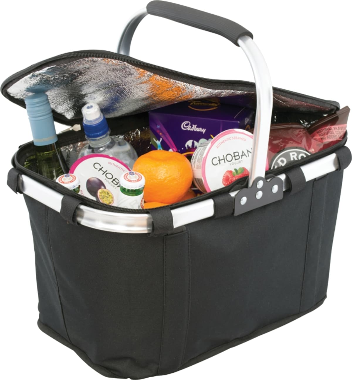 Miami Picnic Cooler