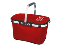 Miami Picnic Cooler