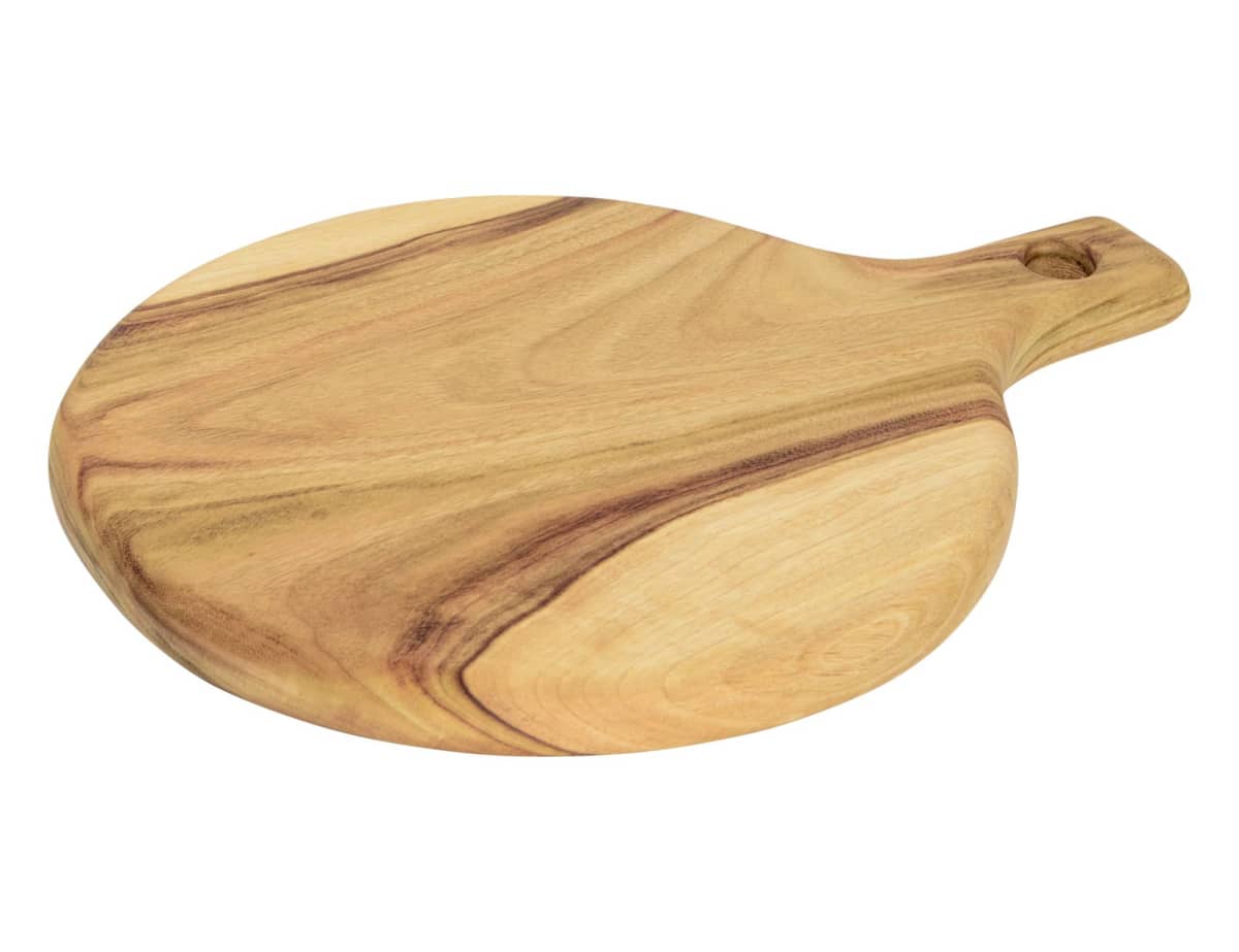 Lawson Round Serving Board