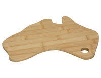 Down Under Cheese Board