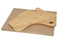 Down Under Cheese Board