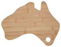 Down Under Cheese Board