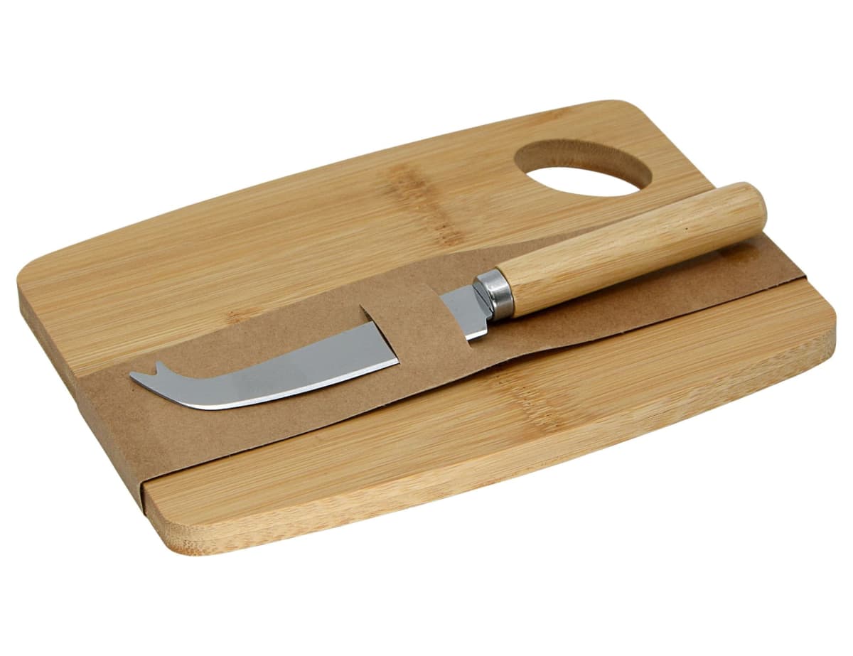 Foodie Cheese Set