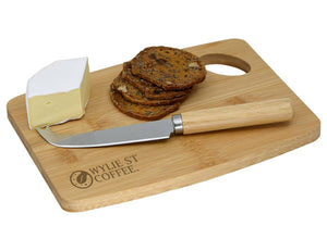 Foodie Cheese Set
