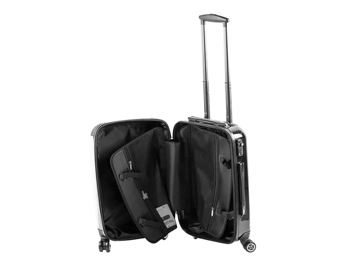 Traveller Carry-on Suitcase