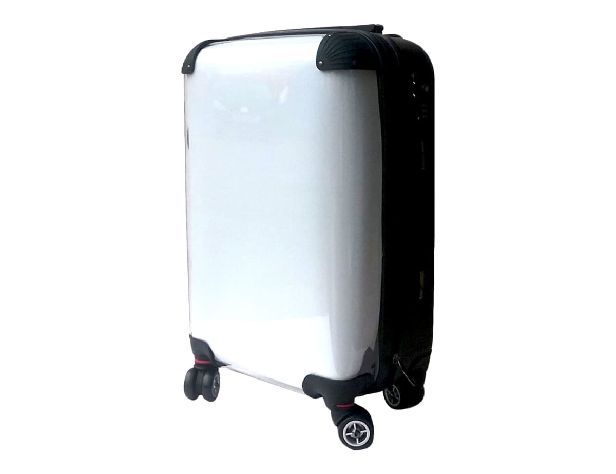 Traveller Carry-on Suitcase