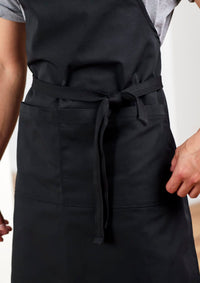 Barley Apron