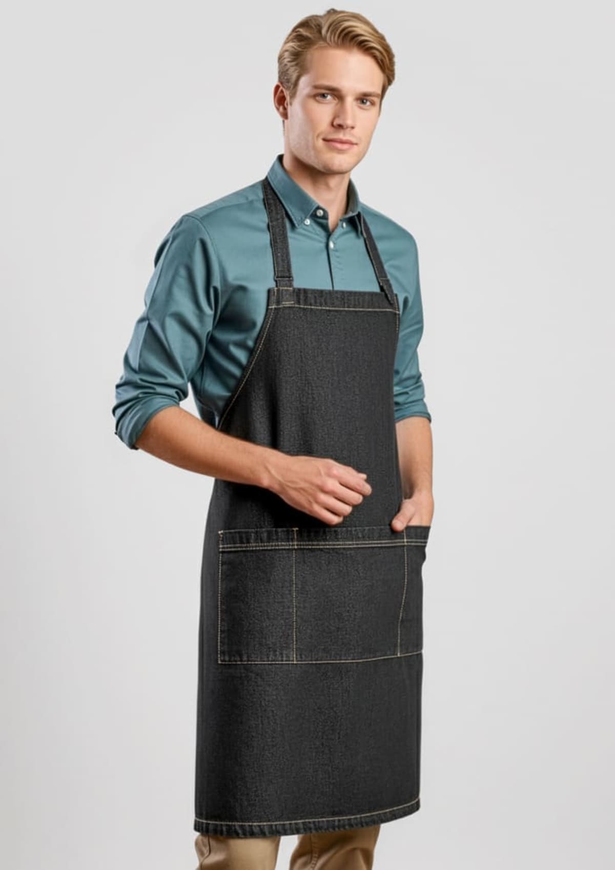 Clout Apron