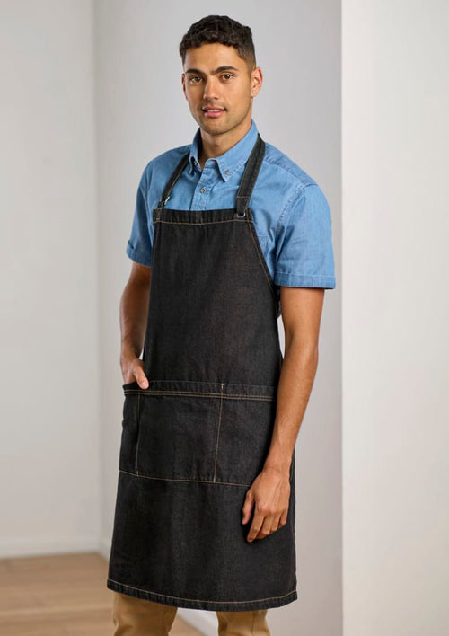 Clout Apron