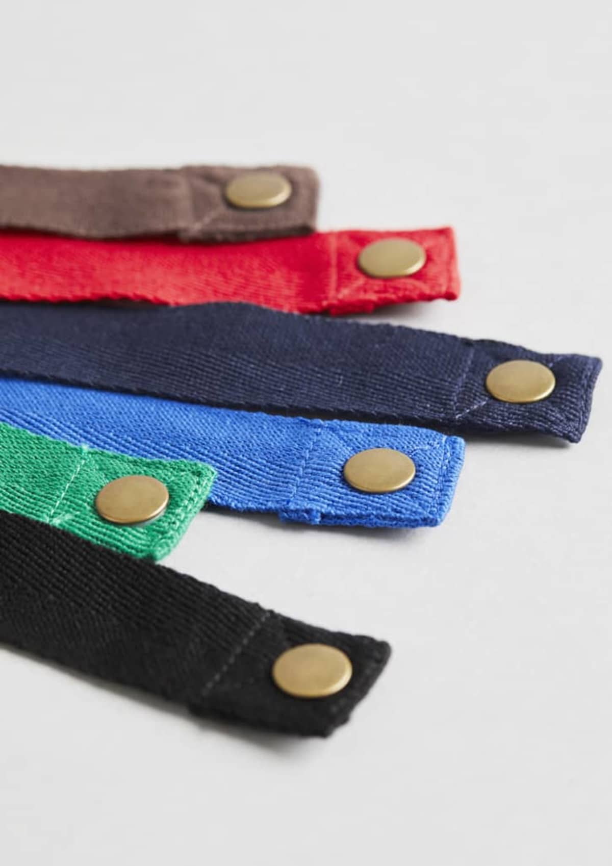 Urban Bib Straps