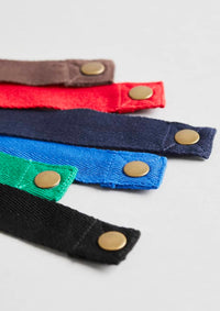 Urban Bib Straps