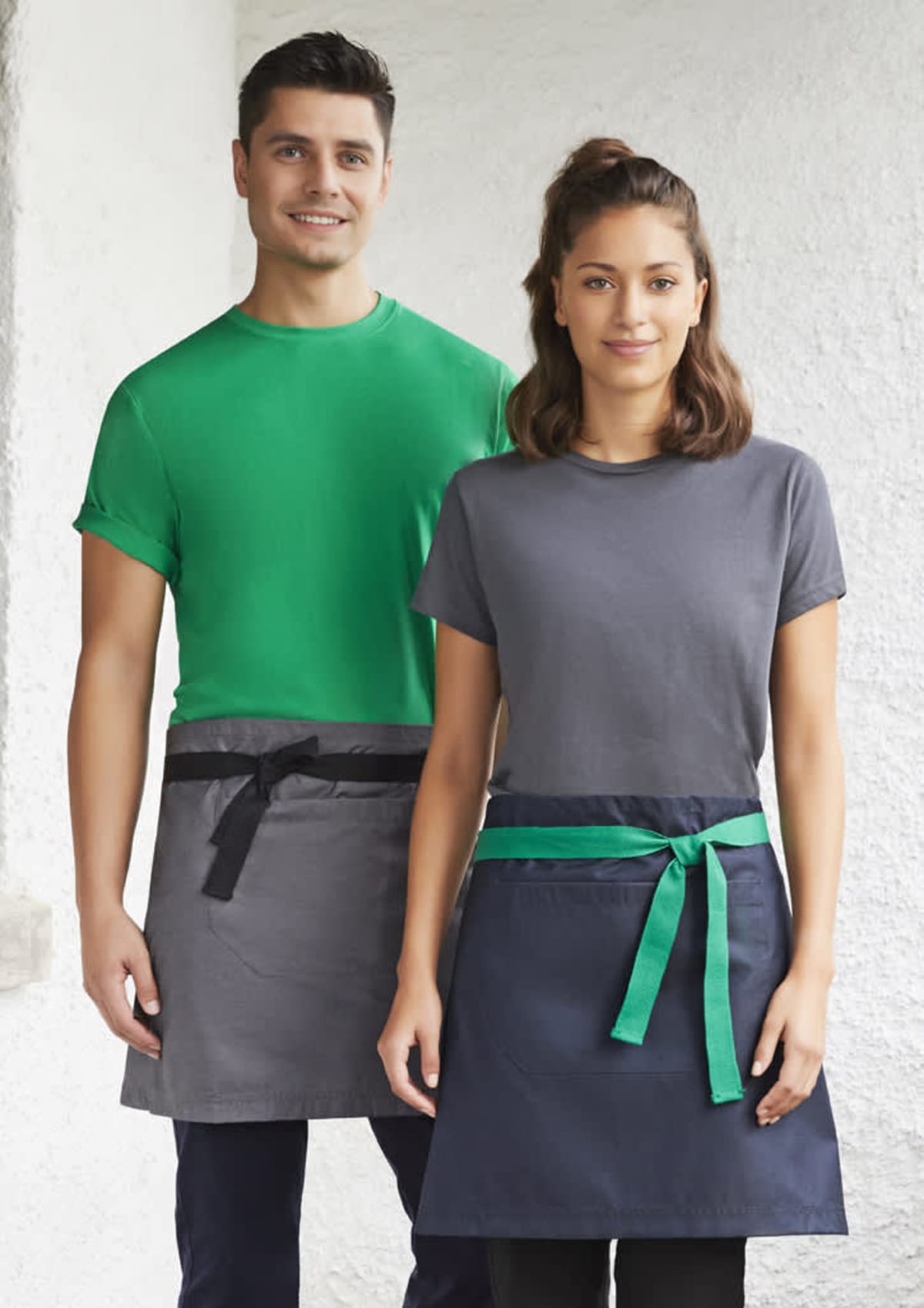 Urban Waist Apron