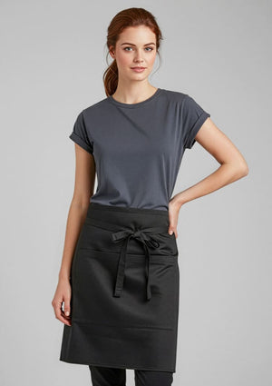 Short Waisted Apron