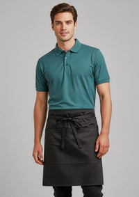 Short Waisted Apron