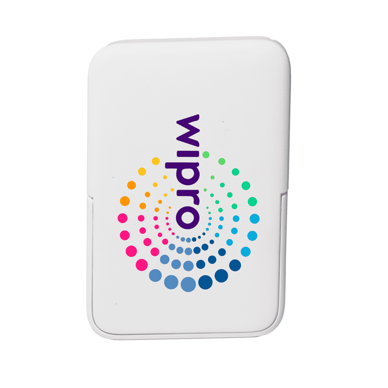 The Mellany 15W Wireless Charging Powerbank 10,000mAh