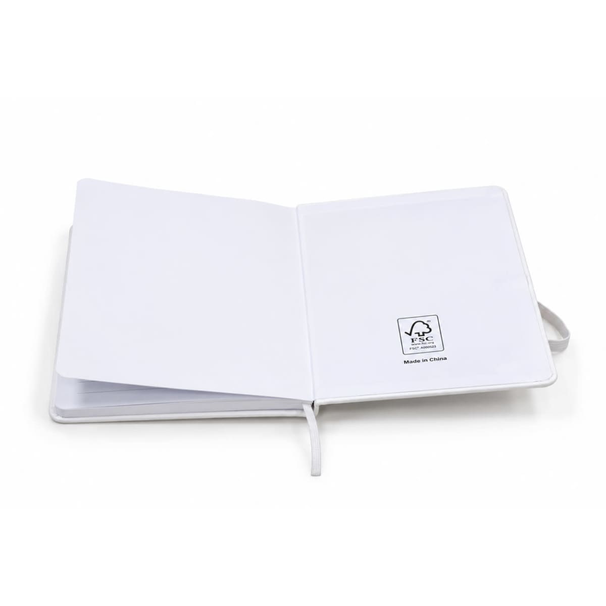 FSC Notebook