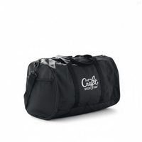 Dusty RPET Duffle Bag